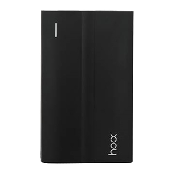  Аккумулятор Экспедиция Hoox Infinity 7800 mAh HO-INFI7800-B Black