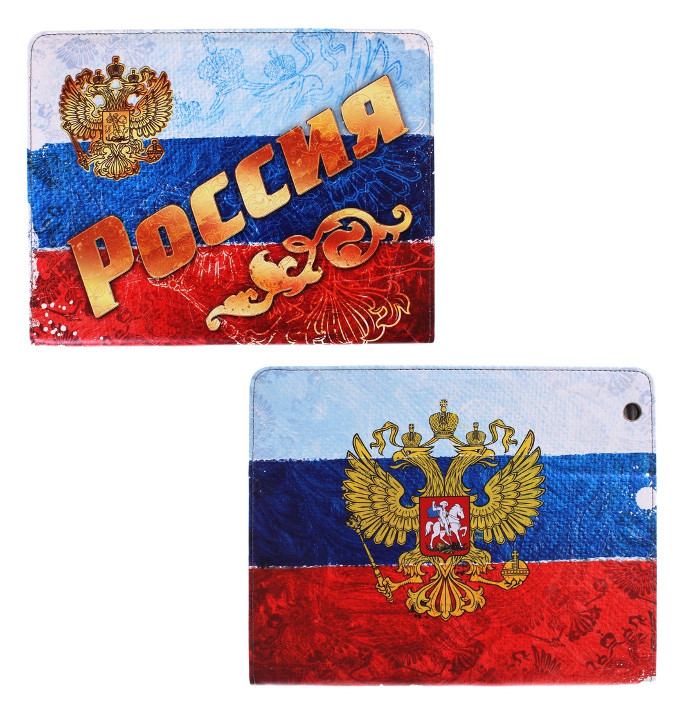  Аксессуар СИМА-ЛЕНД Россия для iPad 2 687521