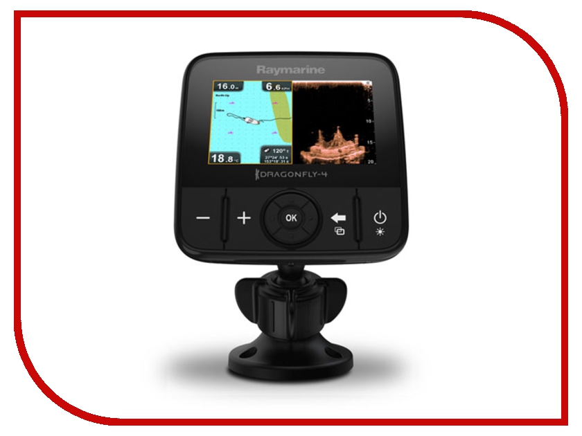 raymarine dragonfly 4 dvs raymarine dragonfly 4 dvs