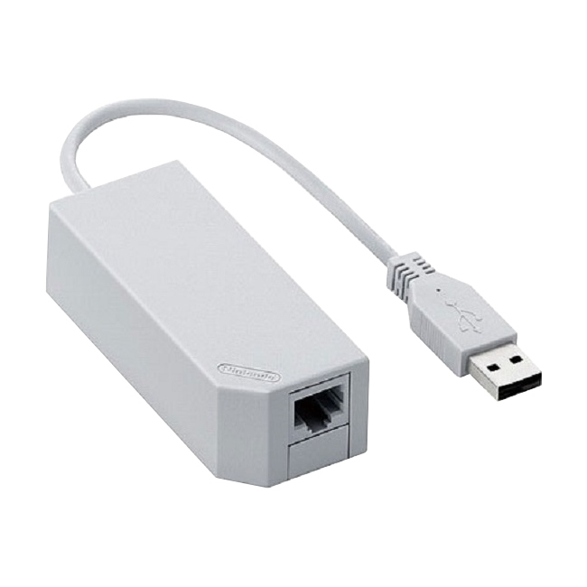  ATcom USB Lan Card Meiru AT7806
