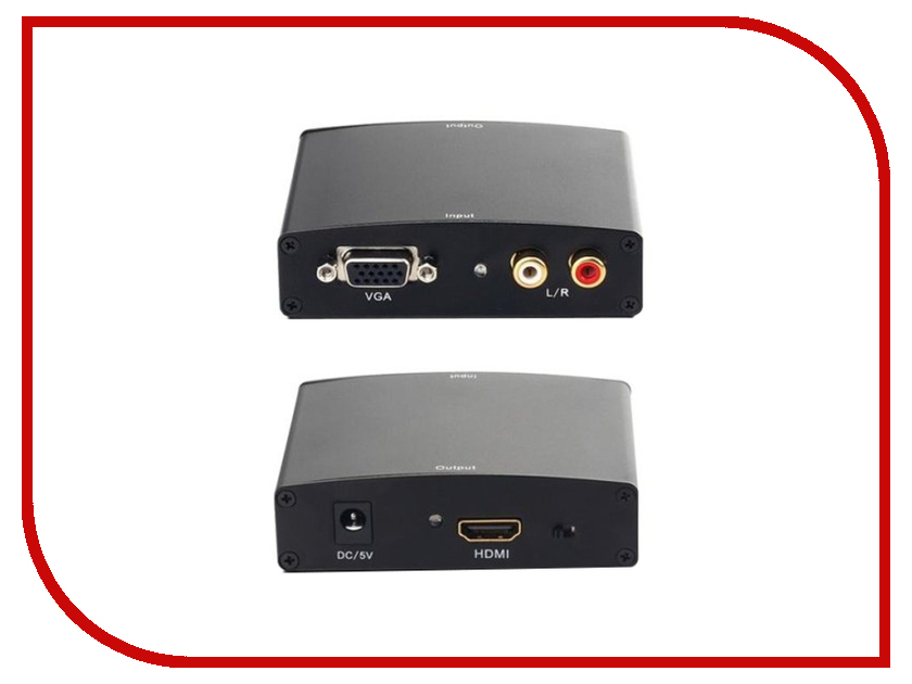   ATcom VGA to HDMI HDV01 AT15271
