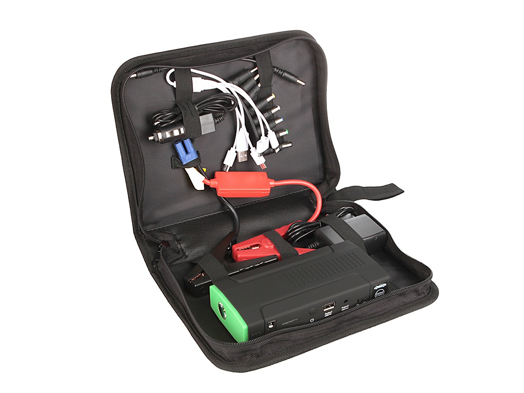  Зарядное устройство для автомобильных аккумуляторов EVO BR-K10A