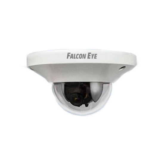 Falcon Eye - IP камера Falcon Eye FE-IPC-DW200P