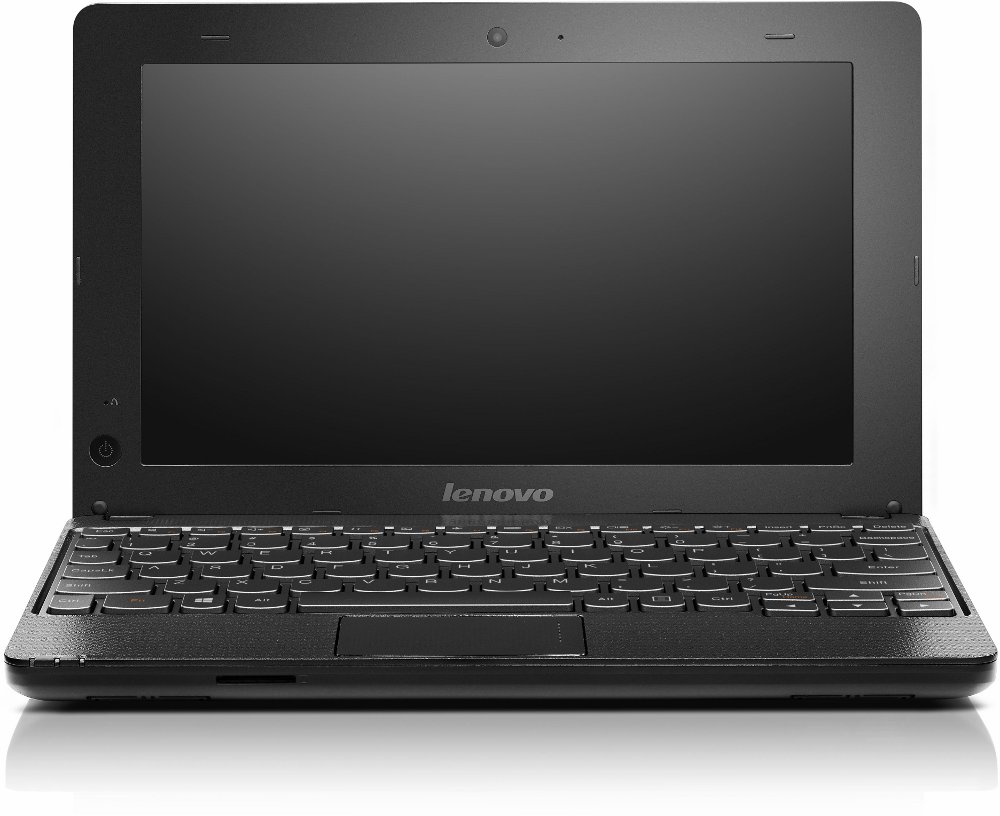 Lenovo Ноутбук Lenovo IdeaPad E1030 Black 59442939 Intel Celeron N2840 2.16 GHz/2048Mb/320Gb/No ODD/Intel HD Graphics/Wi-Fi/Bluetooth/Cam/10.1/1366x768/DOS
