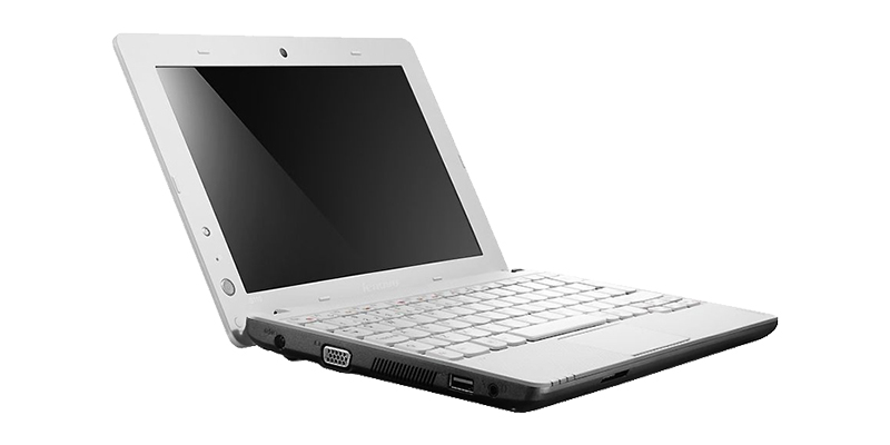 Lenovo Ноутбук Lenovo IdeaPad E1030 White 59442941 Intel Celeron N2840 2.16 GHz/2048Mb/320Gb/No ODD/Intel HD Graphics/Wi-Fi/Bluetooth/Cam/10.1/1366x768/DOS