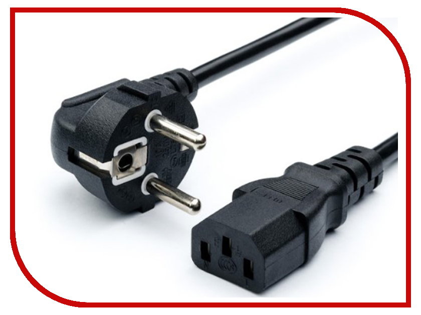  ATcom Power Supply Cable 3m 0.75mm AT4547