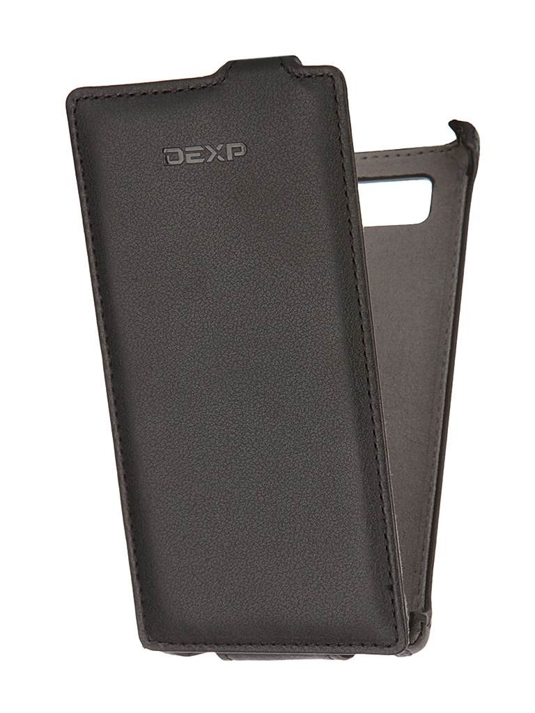 Аксессуар Чехол DEXP для Ixion ES2 4.5-inch Black