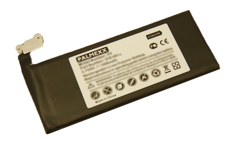  Аксессуар Аккумулятор APPLE iPhone 5 Palmexx 1440mAh PX/IPH 5