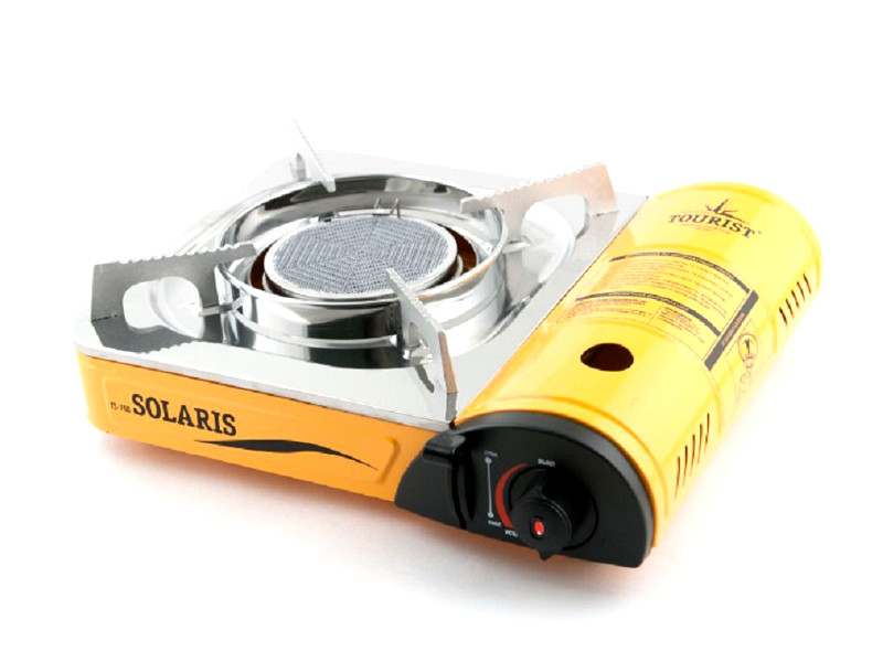  Плита SOLARIS TS-700