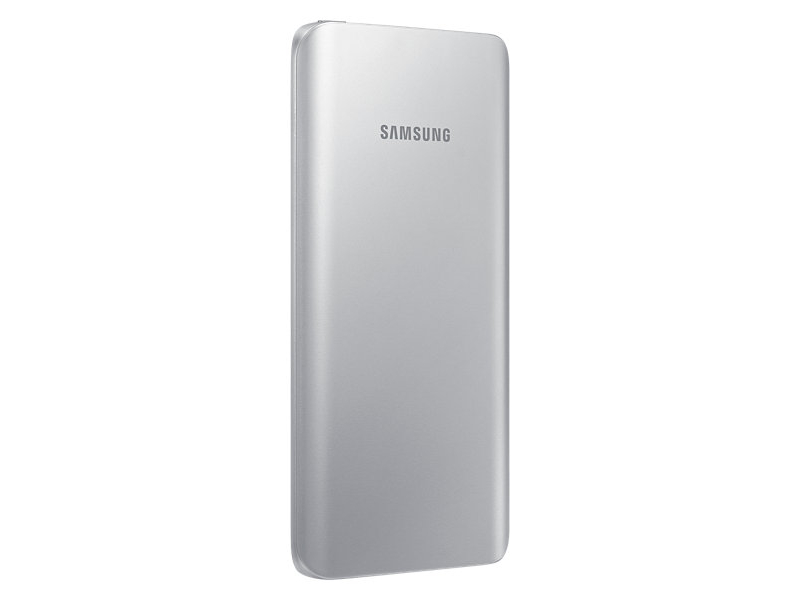 Samsung Аккумулятор Samsung 5200 mAh+microUSB Silver EB-PA500USRGRU