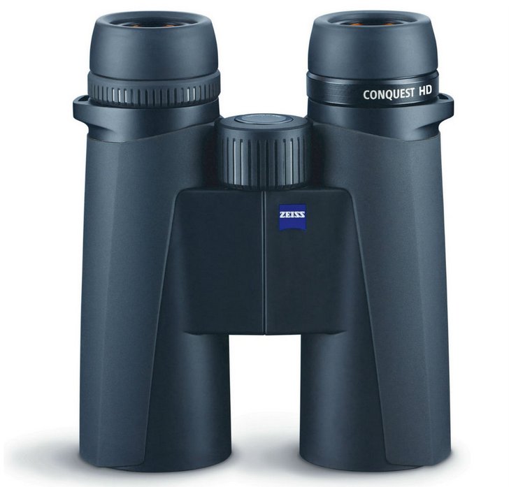  Carl Zeiss 8x42 Conquest HD<br>