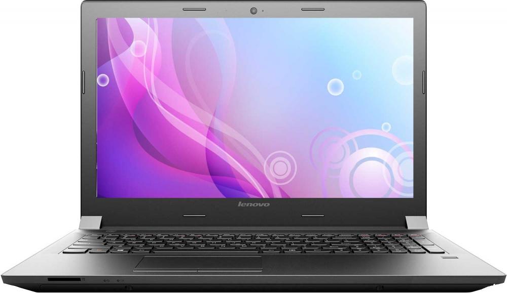 Lenovo Ноутбук Lenovo IdeaPad B5030 59441377 Intel Pentium N3540 2.16 GHz/2048Mb/250Gb/No ODD/Intel HD Graphics/Wi-Fi/Bluetooth/Cam/15.6/1366x768/DOS