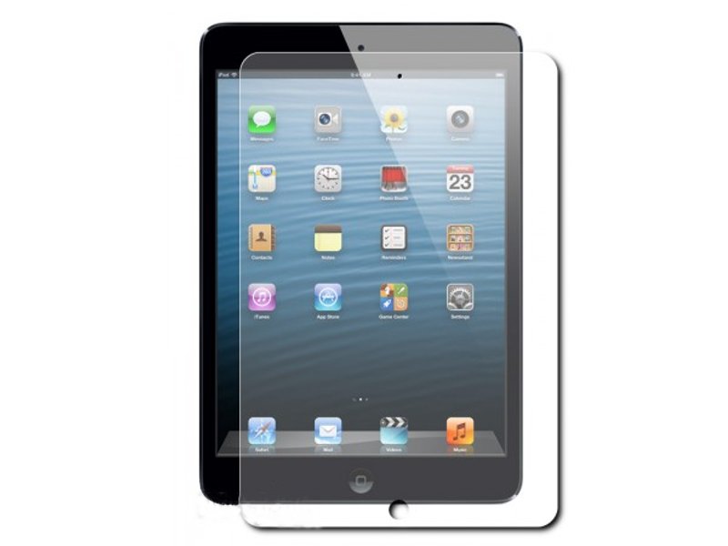 Yoobao Аксессуар Защитная пленка Yoobao Clear для iPad mini