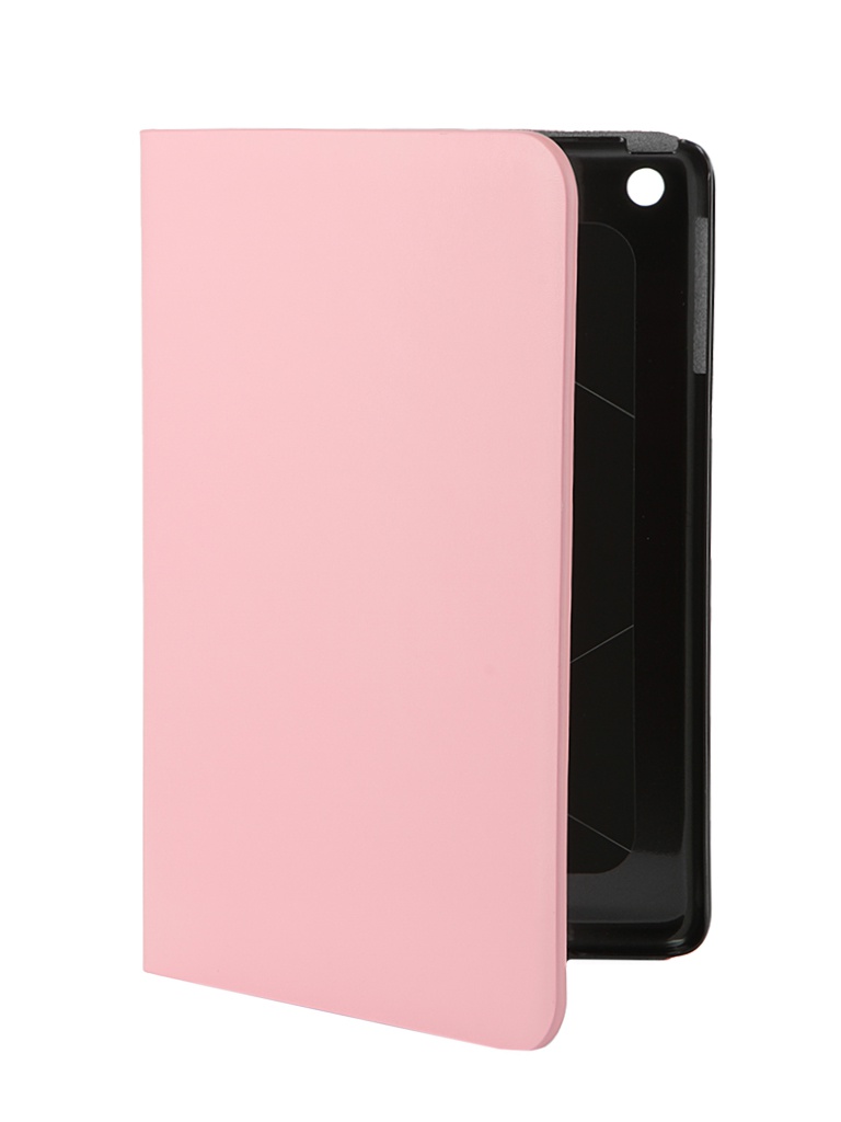  Аксессуар Чехол APPLE iPad mini/mini Retina iWill D5IPM2-002 BPK Pink