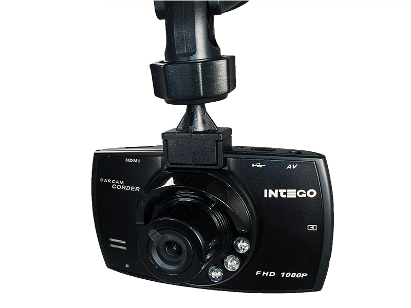 Intego - Видеорегистратор Intego VX-270S