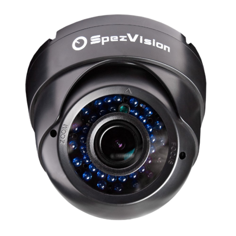  AHD камера SpezVision SVA212LV2