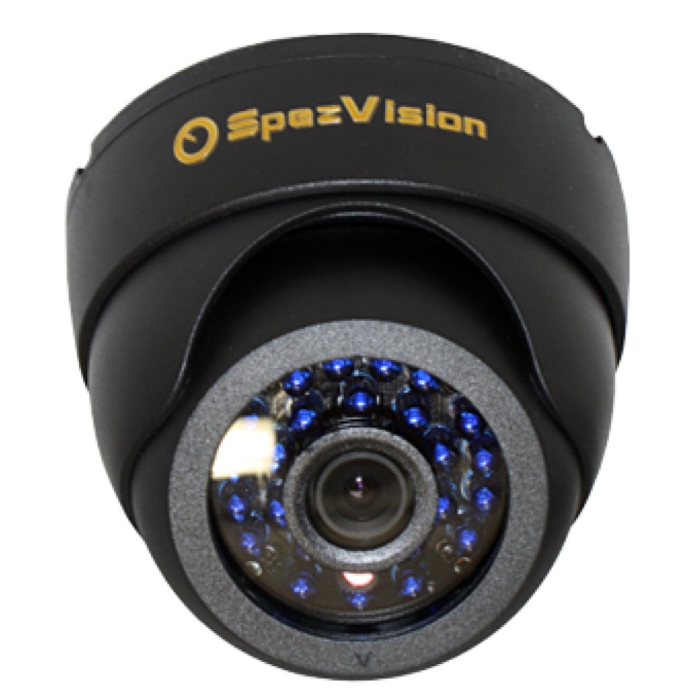  AHD камера SpezVision SVA312LV2