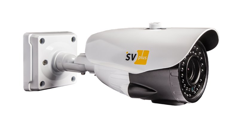  AHD камера SVplus VHD412W
