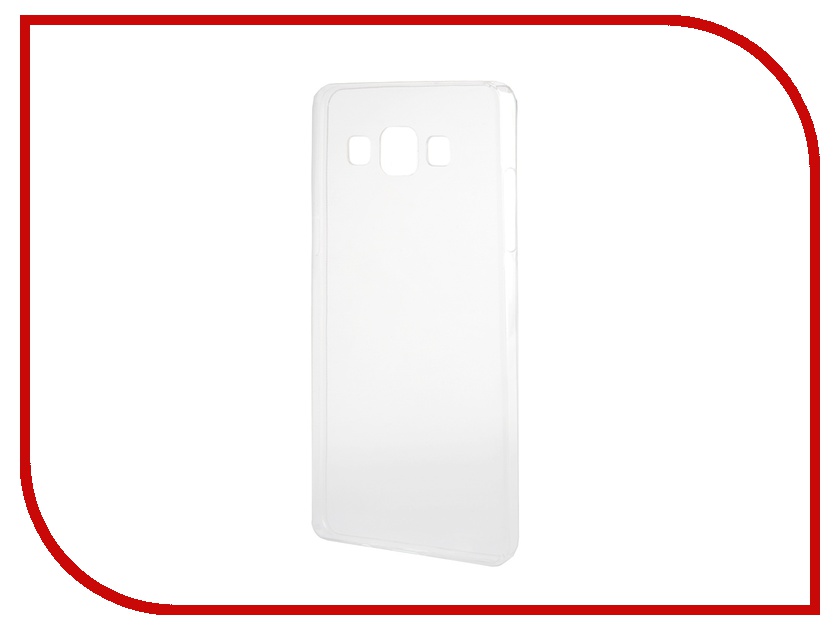  - Gecko for Samsung Galaxy A5 A500F  Transparent