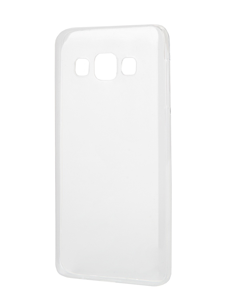  Аксессуар Чехол-накладка Gecko for Samsung Galaxy A3 A300F
