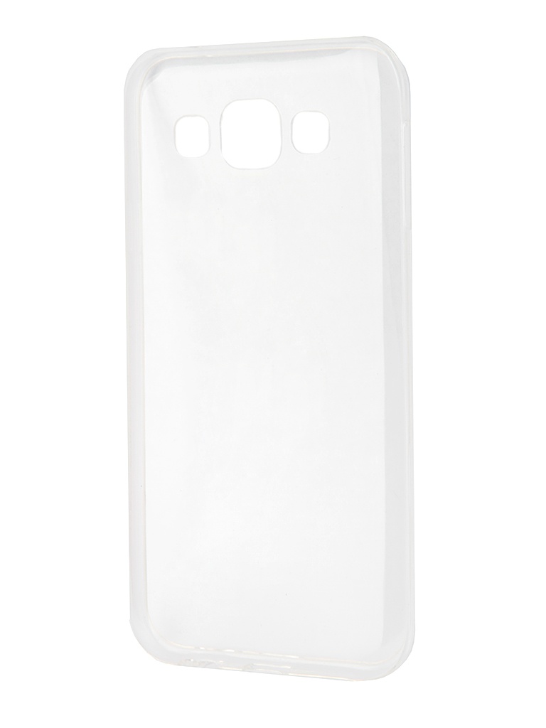  Аксессуар Чехол-накладка Gecko for Samsung Galaxy E5 E500H