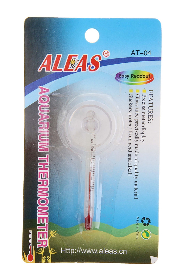 Aleas - Аксессуар Aleas Mini AT-04 1101166 - Термометр