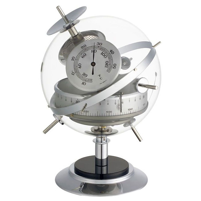 TFA - Погодная станция TFA 20.2047.52 Sputnik