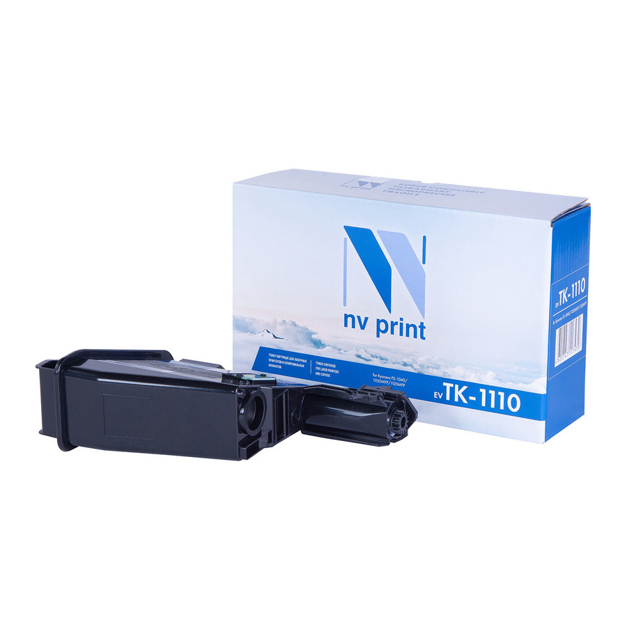  Картридж NV Print TK-110 для Kyocera FS-720/FS-820/FS-920/FS-1016MFP/FS-1116MFP