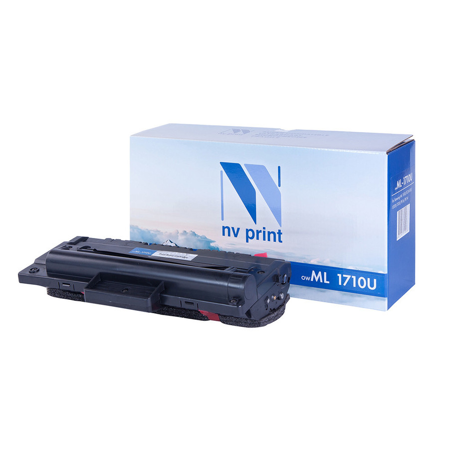  NV Print ML-1710U  ML-1510/ML-1710D3/ML-1750<br>