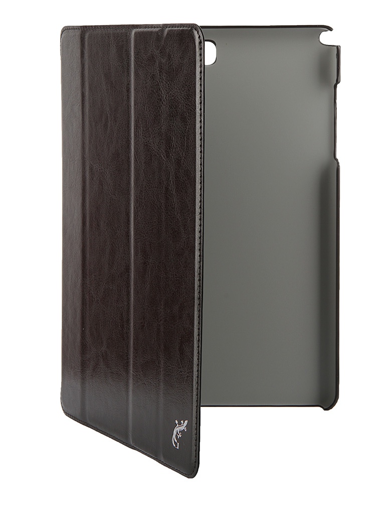  Аксессуар Чехол Samsung Galaxy Tab A 9.7 G-Case Slim Premium Black GG-571