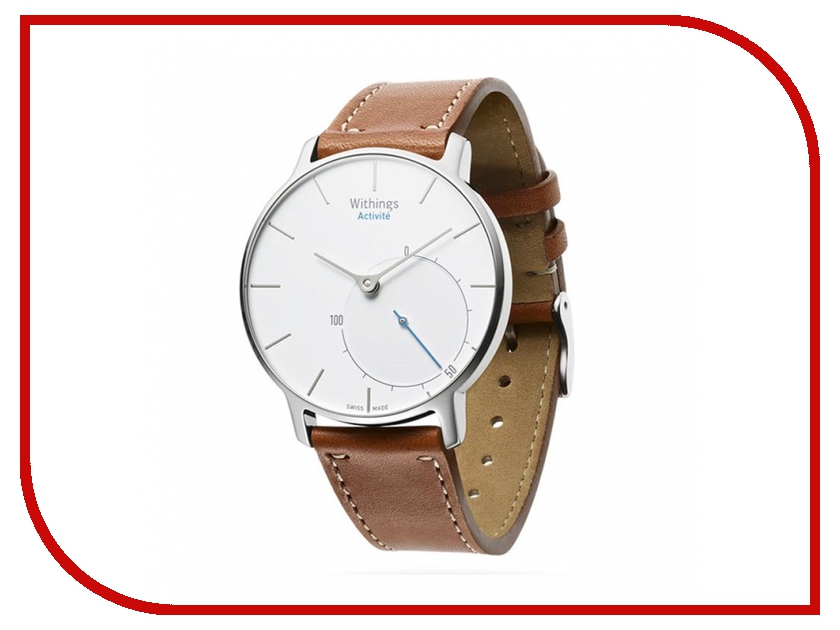   Withings Activite Brown