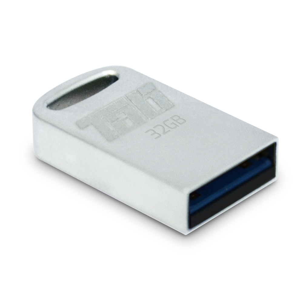  32Gb - Patriot LIFESTYLE TAB USB 3.0 PSF32GTAB3USB