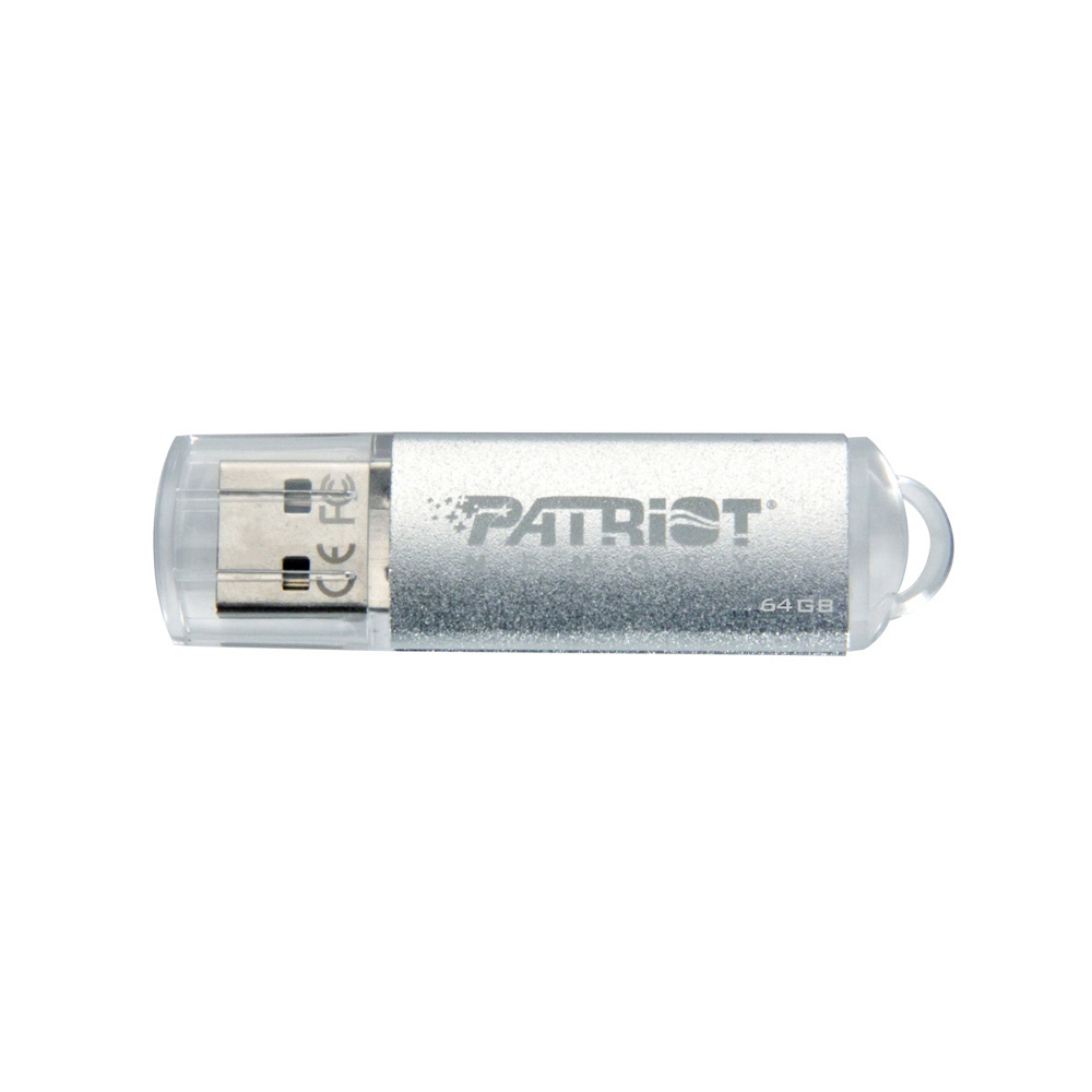  64Gb - Patriot XPorter Pulse USB PSF64GXPPUSB