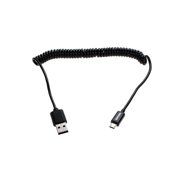  Аксессуар Exployd USB - Micro USB 1.5m Black EX-K-00050