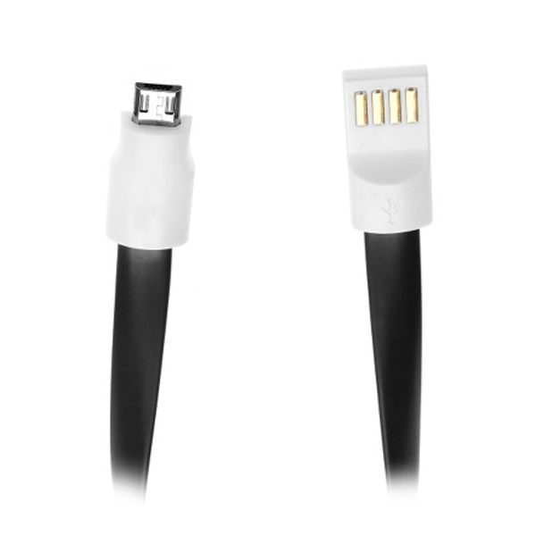  Аксессуар Exployd USB - Micro USB 1m Black EX-K-00064