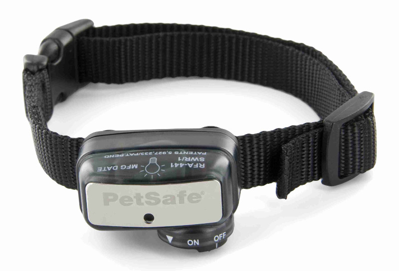  Антилай PetSafe Big Dog Deluxe Anti-Bark Collar PBC19-13058