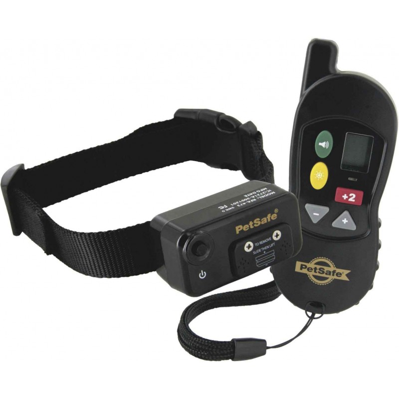  Ошейник для дрессировки PetSafe ST-100 BD Big Dog Remote Trainer 100m PDT45-13474