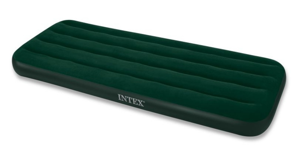 Intex - Надувной матрас Intex 66967