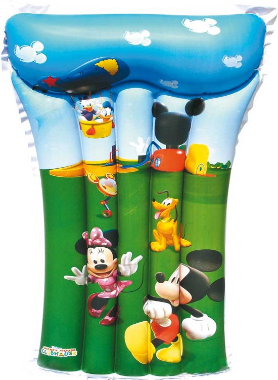 BestWay - Надувной матрас BestWay Mickey Mouse 012855