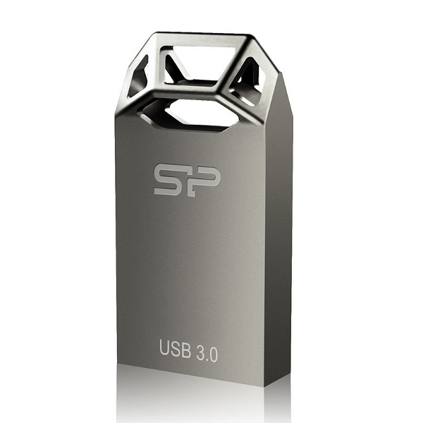 Silicon Power 8Gb - Silicon Power Jewel J50 USB 3.0 Metal SP008GBUF3J50V1T