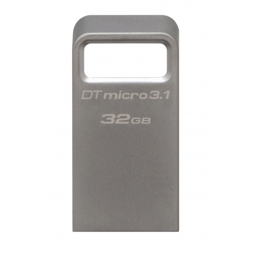Kingston 32Gb - Kingston DataTraveler Micro USB 3.1 DTMC3/32Gb
