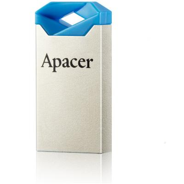 Apacer 32Gb - Apacer Handy Steno AH111 USB 2.0 Light Blue AP32GAH111U-1