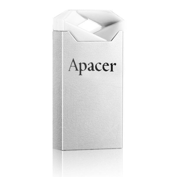 Apacer 4Gb - Apacer Handy Steno AH111 USB 2.0 Crystal AP4GAH111CR-1