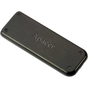 Apacer 4Gb - Apacer Handy Steno AH325 USB 2.0 Black AP4GAH325B-1
