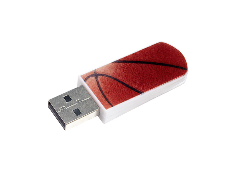 Verbatim 8Gb - Verbatim Mini Sport Edition USB 2.0 Basketball 98507