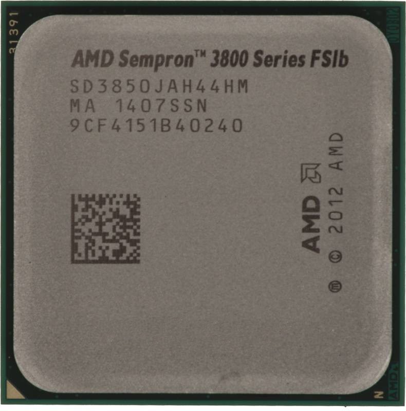 AMD Sempron 3850 Kabini SD3850JAH44HM (AM1/L2 2048Kb)