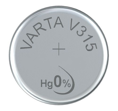 Varta Батарейка Varta 315 01861