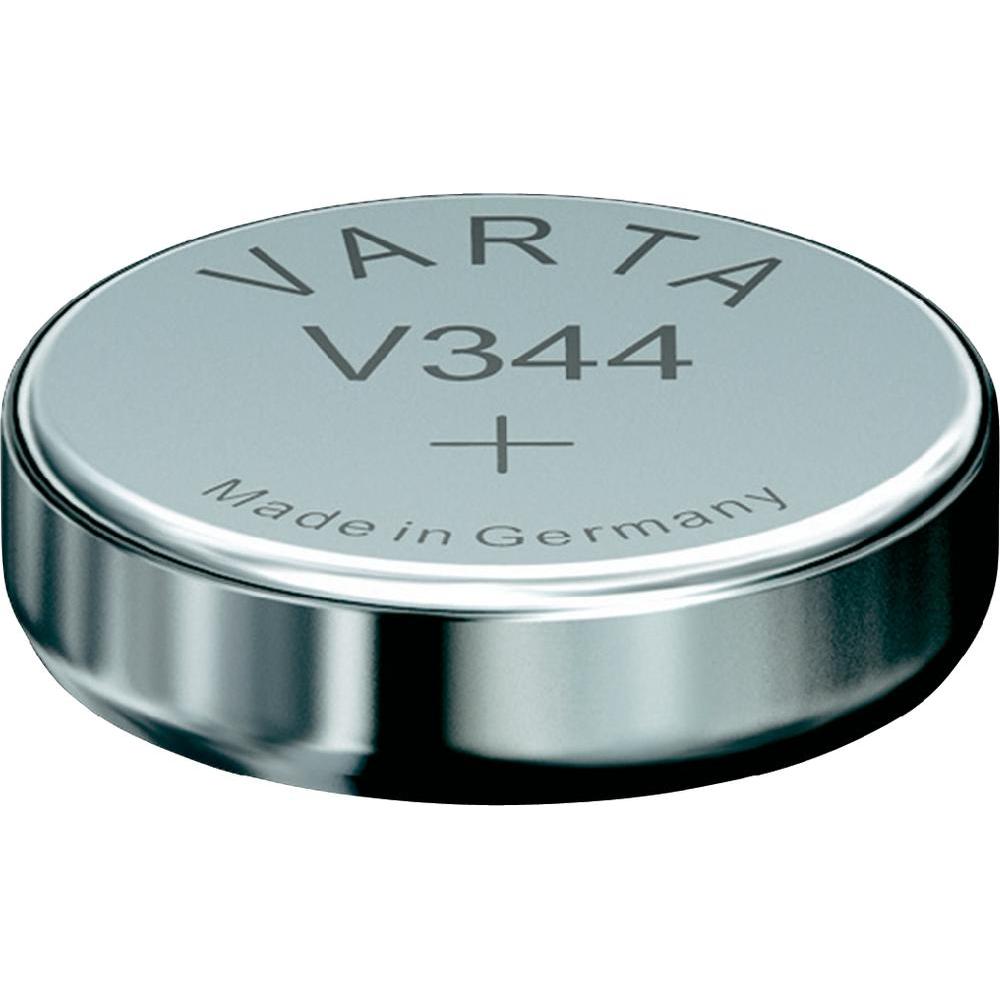 Varta Батарейка Varta 344 06966