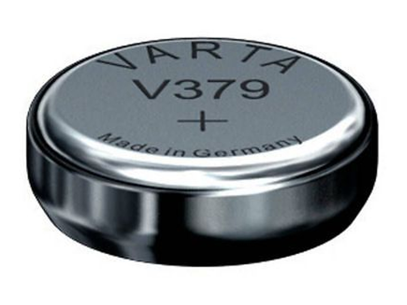 Varta Батарейка Varta 379 01649