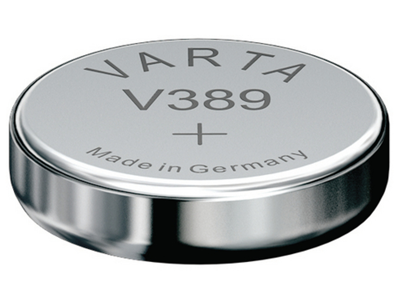 Varta Батарейка Varta 389 01781